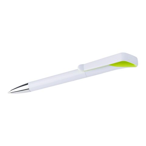 Ballpen Tamir, ABS light green