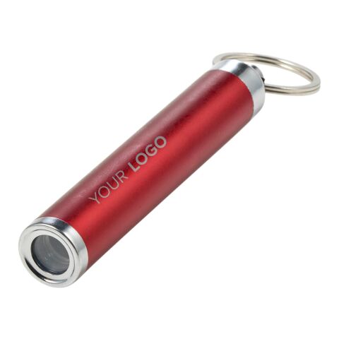 ABS 2-in-1 key holder Zola white