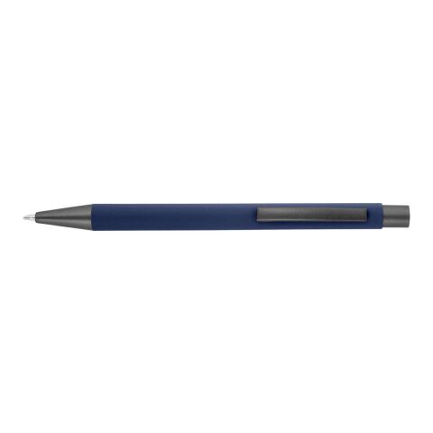 Aluminium ballpen Emmett blue