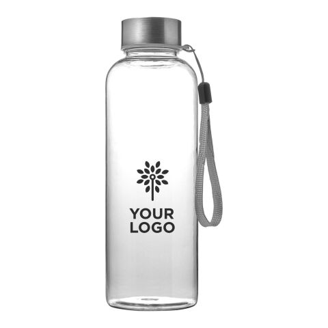 Tritan bottle Marc orange