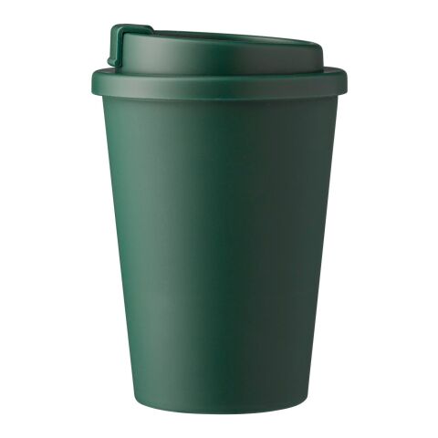 PP to go mug (350 ml) Gabriela green
