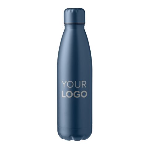 Stainless steel double walled bottle (500 ml) Amara black