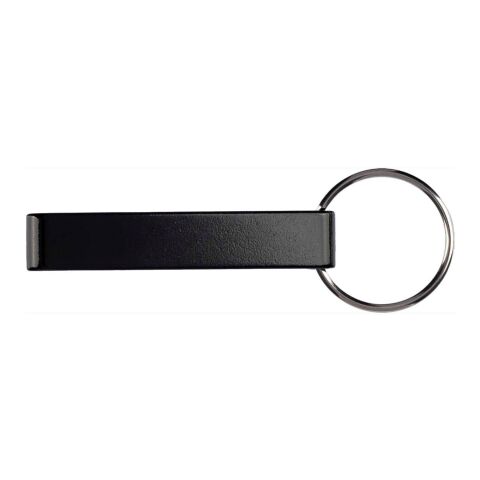 Recycled aluminium key holder Anneliese orange