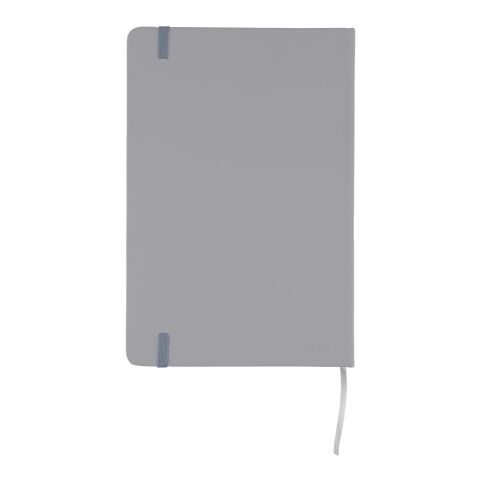 rPET notebook (A5) Eamon grey