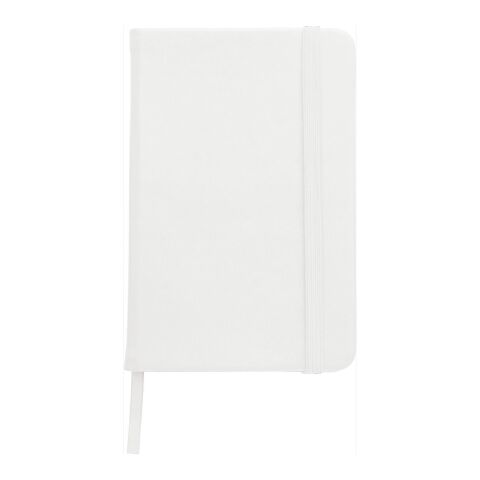 PU notebook Dita pink