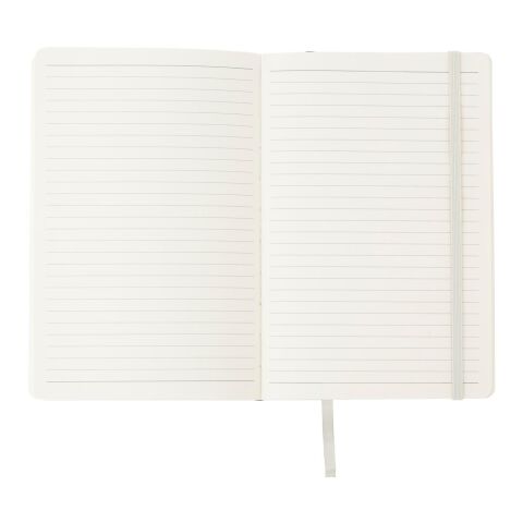 PU notebook Mireia white