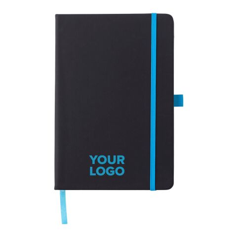 PU notebook Charlene yellow