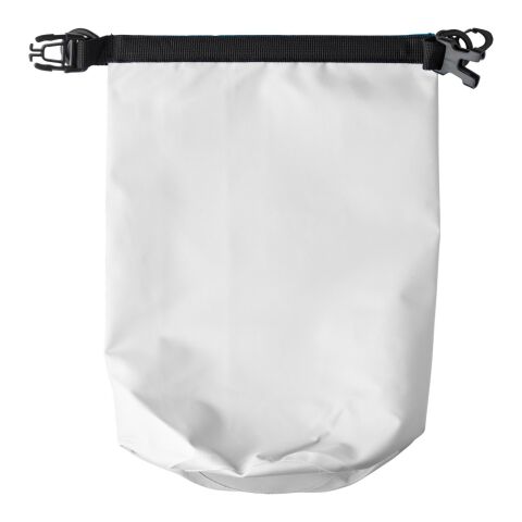 PVC watertight bag Liese white