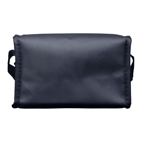 Arlene nonwoven cooler bag (80 gr/m²)  blue