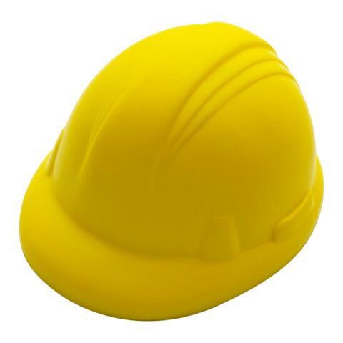 Foam hard hat Philip white
