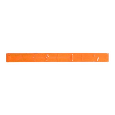PVC arm band Henry orange