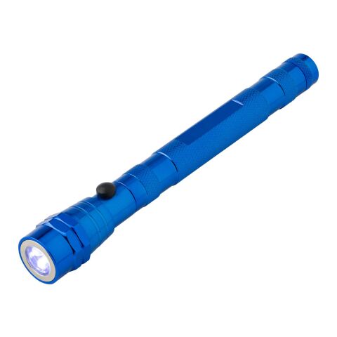 Aluminium torch Aya black
