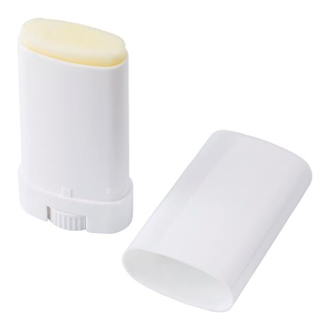 Sunscreen stick Barbara white