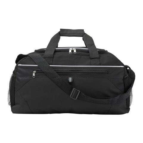Polyester (600D) sports bag Daphne cobalt blue