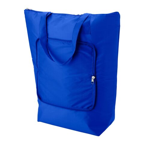 Polyester (210T) cooler bag Hal black
