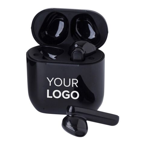 ABS wireless earphones Waylon white