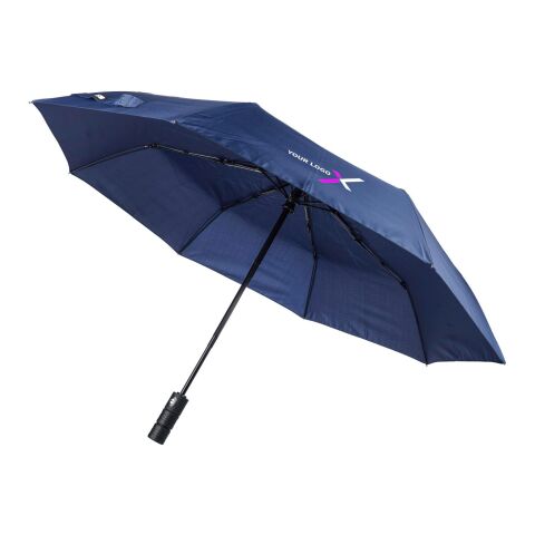 RPET 190T umbrella Kameron grey