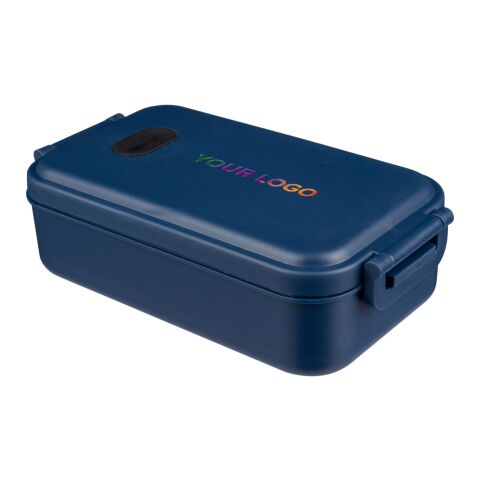 PP lunchbox Ondine grey