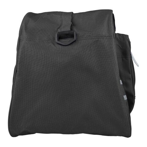 Polyester (600D) sports bag Marwan black