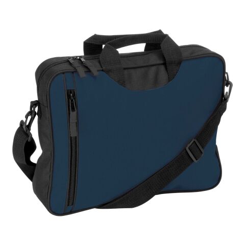 Shoulder bag Nicola, Polyester (600D) blue