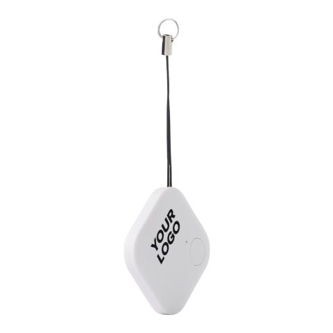 Gerard ABS tracker white