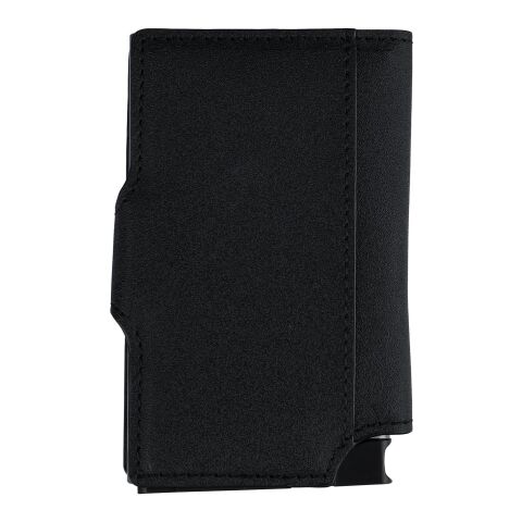 BrandCharger Wally Porto card wallet black
