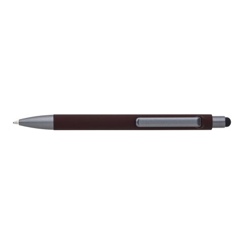 ABS ballpen Louis brown