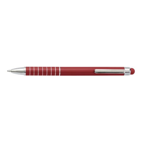 Aluminium lacquered ballpen Oliver cobalt blue | No Branding | not available | not available