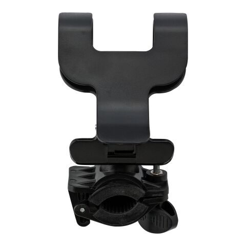 Mobile phone holder Everett black | No Branding | not available | not available