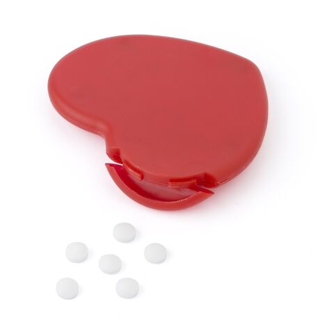 PP case with mints Marcia red | No Branding | not available | not available