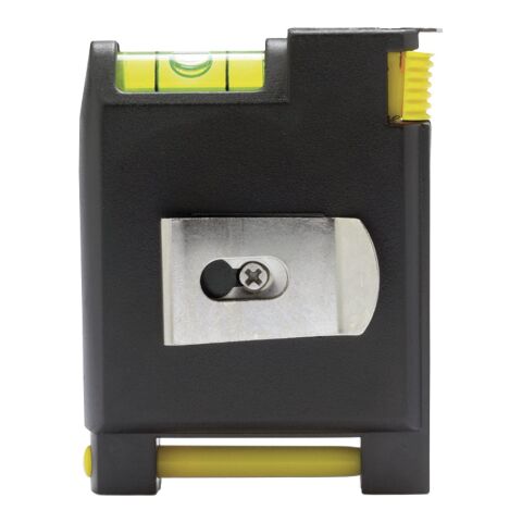 ABS tape measure Brooke black | No Branding | not available | not available