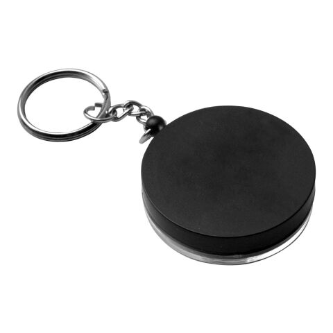 ABS key holder Samara black | No Branding | not available | not available