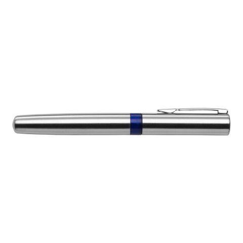 Stainless steel ballpen Rex red | No Branding | not available | not available