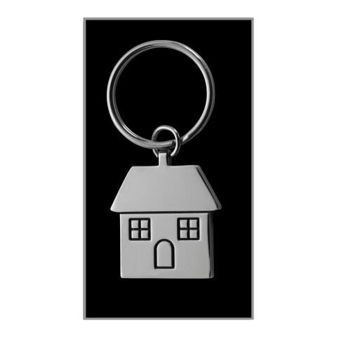 Metal key holder Rayan silver | No Branding | not available | not available