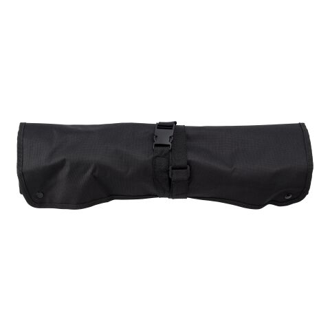 Stainless steel barbecue set Hugo black | No Branding | not available | not available