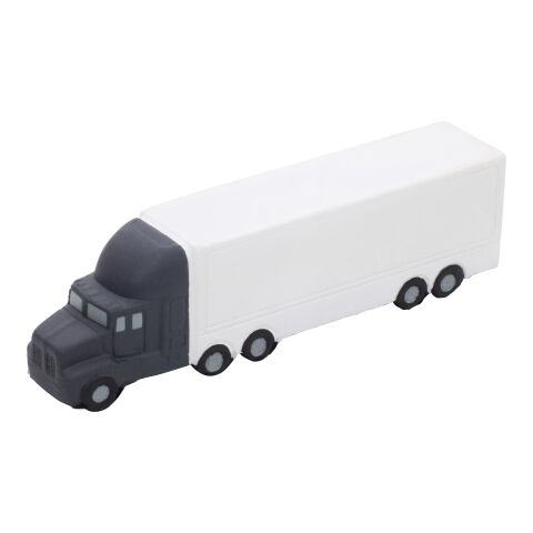 PU foam truck Irene white | No Branding | not available | not available