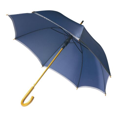 Polyester (190T) umbrella Carice black | No Branding | not available | not available
