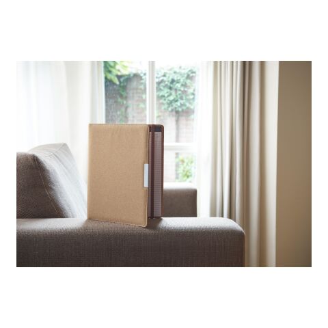 Cork portfolio Avani brown | No Branding | not available | not available