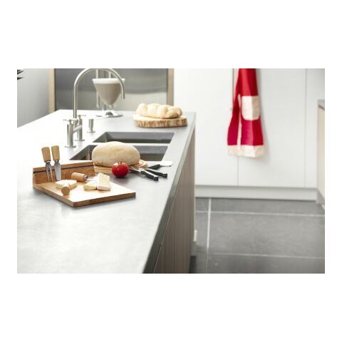 Wooden cheese board Arlo brown | No Branding | not available | not available