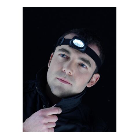 Head light Kylie black | No Branding | not available | not available