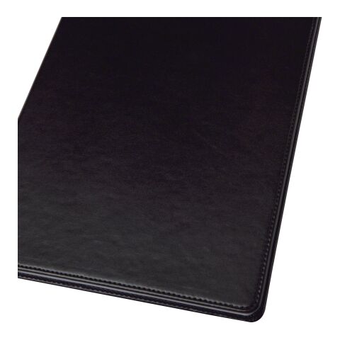 PU notebook Georgie black | No Branding | not available | not available