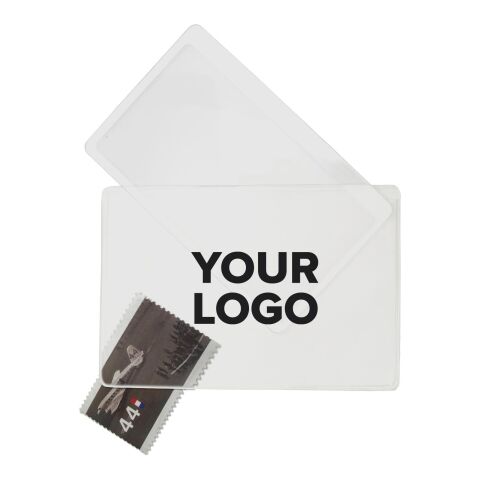 PVC magnifying glass Camille neutral | No Branding | not available | not available