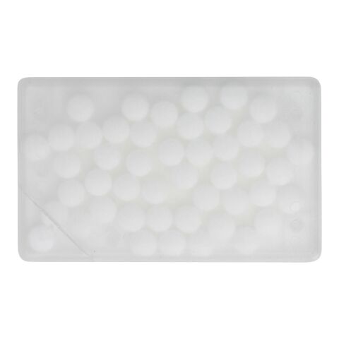 PP case with mints Judith white | No Branding | not available | not available