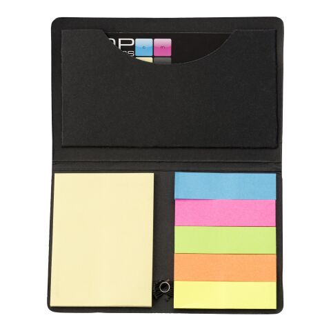Cardboard sticky note set Bjorn white | No Branding | not available | not available