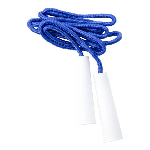 Skipping rope Gillian, Nylon (1800D) cobalt blue | No Branding | not available | not available