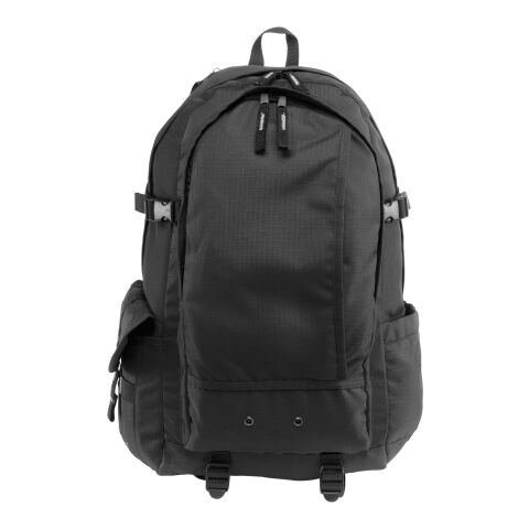 Backpack Victor, Ripstop (210D) red | No Branding | not available | not available