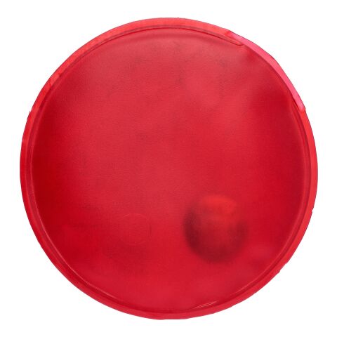 Christmas themed, re-usable hot pad Carina red | No Branding | not available | not available