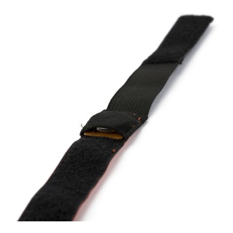 Reflective strap with lights Anni yellow | No Branding | not available | not available