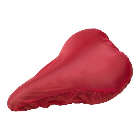 Polyester (190T) bicycle seat cover Xander orange | No Branding | not available | not available