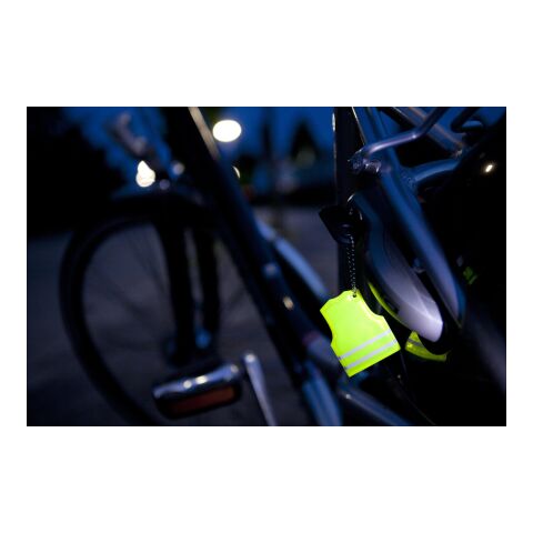 Key holder Cecily yellow | No Branding | not available | not available